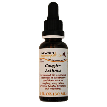 Cough-Asthma for People